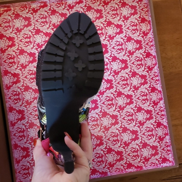Privileged heels 7.5 - Picture 4 of 6